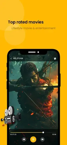 cricify-app-download-apk Top Rated Movies